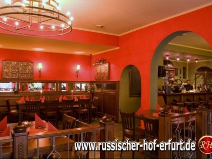 照片: Russischer Hof 